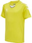 Спортивная футболка Hummel Performance, желтый - фото 2