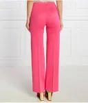 Брюки regular fit Marc Cain, розовый - фото 4