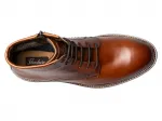 Сапоги Forge Plain Toe Boot Florsheim, цвет cognac - фото 7