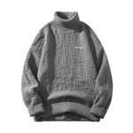 Трикотаж унисекс Dareasy, Черный - фото 7