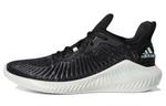 Мужские беговые кроссовки Adidas AlphaBounce - фото