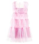 Платье из тюля Bright Star с ярусами Tutu Du Monde, Fairy Floss - фото 4