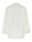 CAMILLA AND MARC рубашка оверсайз Winslow, белый - фото 2