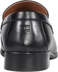 Туфли Tommy Hilfiger Mens Speer, Black - фото 4