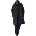 C Collection Пальто Унисекс UNIQLO, 09 Черный - фото 3