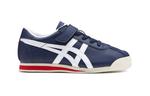 Кроссовки corsair Onitsuka Tiger, синий - фото 2