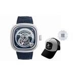 SEVENFRIDAY Часы Men's Watch - фото