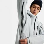 Куртка Burton Cyclic GORE-TEX Burton, Gray Cloud - фото 8