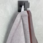 Чайные полотенца набор  Zollner, коричневый - фото 5