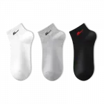 Комплект мужских носков WARRIOR, серый - фото