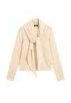 Джемпер Massimo Dutti SWEATER , Beige - фото 3