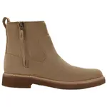 Clarkdale Ankle Boots Men's Dark Sand Clarks, Dark Sand - фото 3