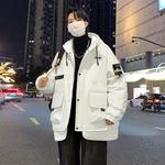 Jeep Унисекс пуховик, Purple - фото 7