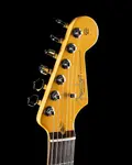 Fender American Professional II Stratocaster - Mercury - фото 8