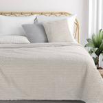 Одеяло Eurofirany LARIS, крем - фото 2