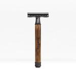 Бамбо, Бритва, Тонкий Темный, Bambaw - фото