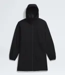 Женская парка Daybreak Mid Rain The North Face, TNF Black - фото 8