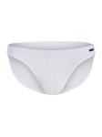 Трусики Olaf Benz RED1201 Brazilbrief, белый - фото
