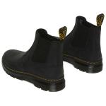 Ботинки Dr.Martens Embury Leather Casual Chelsea, черный - фото 3