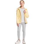 Детская куртка DESCENTE, желтый - фото 3