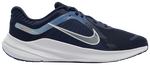 Кроссовки Nike Quest 5 'Midnight Navy', синий - фото