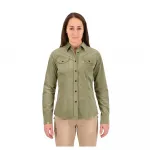 Рубашка Karpos Abete, зеленый - фото