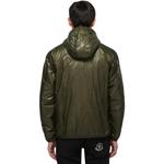 MONCLER GENIUS Мужская пуховая куртка, Jasper - фото 4