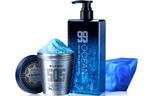 Набор мужской для ухода BLUE MAN - фото