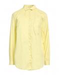 Рубашка Massimo Alba, светло-зеленый - фото