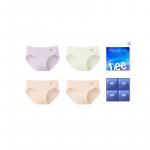 Lee Подарочный набор женского белья 4 шт - фото 6