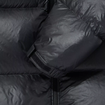 THE NORTH FACE Куртка Nuptse Unisex Charcoal Gray - фото 7