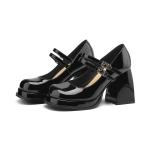 Туфли DAPHNE Mary Jane Shoes Women's - фото 11