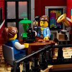 Набор Icons Jazz Club 10312 LEGO - фото 9