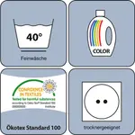 Одеяло Peanuts, красный - фото 6