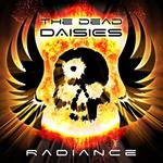 Диск CD Radiance - The Dead Daisies - фото