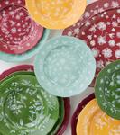 Фарфоровая суповая тарелка Ginori 1735 Cabana - фото 3