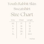 Кофта с принтом coquette - youth The Juniper Shop - фото 4