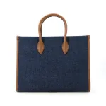 MICHAEL KORS Тканевая переносная сумка через плечо - фото 6