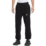 Nike Брюки casual ACG Wolf Tree мужские black - фото 3