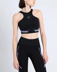 Топ Adidas By Stella Mccartney, черный - фото 2