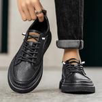 Кроссовки CARTELO Skateboard Shoes Men Low-Top - фото 16