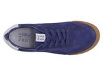 Кроссовки Naturalizer Cami Sneaker, Blue Suede - фото 7