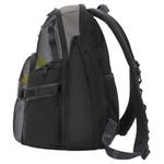 Рюкзак из ткани Unisex Reflective Color TUMI, basic set (bag) - фото 4