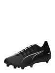 Бутсы PUMA Soccer Cleats ULTRA 5 MATCH, черный - фото