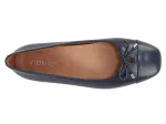 Балетки Klara Flat Vionic, цвет navyleather - фото 7
