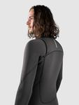 Гидрокостюм Vissla 7 Seas Comp 3/2mm Full Chest Neoprenanzug, graphite - фото 4