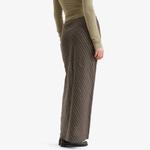 Длинная юбка Саагнета Samsøe Samsøe, Beluga Stripe - фото 3