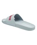 True Religion Men's Weezy Logo Slide, оранжевый - фото 3