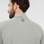 Футболка-поло мужская HELLY HANSEN, белый - фото 7