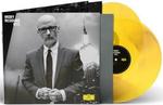 Виниловая пластинка Moby - Resound Nyc Yellow - фото